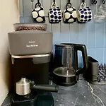 Zielona 5 *