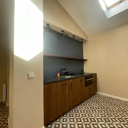 Apartment Zielona 5