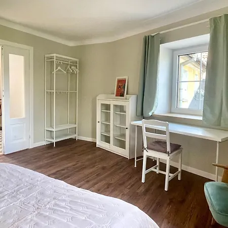 Zielona 5 公寓 卢布林