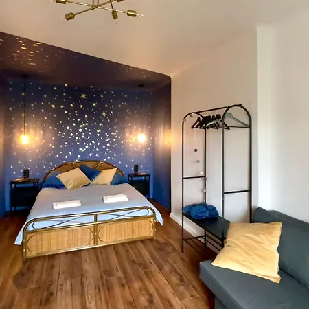 Zielona 5 Apartmán *