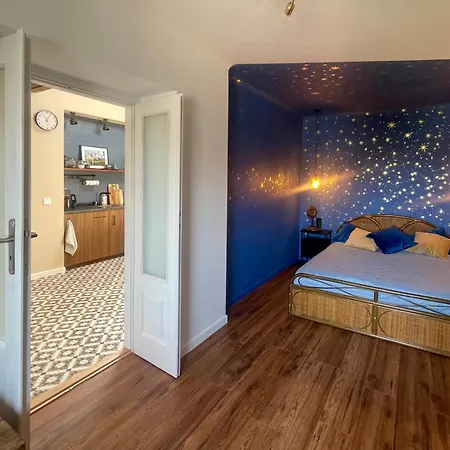 Zielona 5 Apartmán Lublin