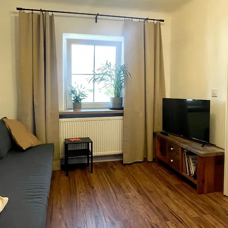 Zielona 5 Apartmán Lublin