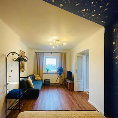 Lägenhet Zielona 5 *