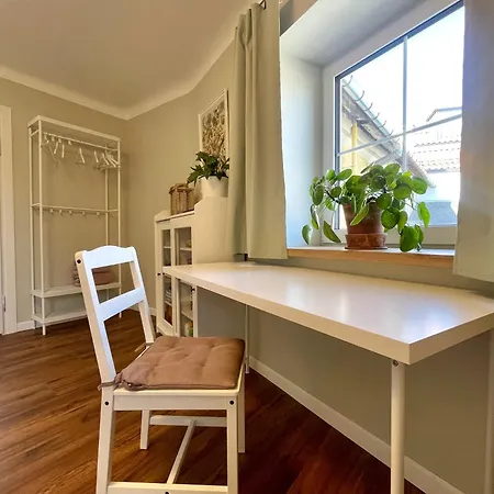 Apartament Zielona 5 *