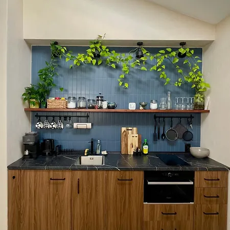 Zielona 5 Apartament