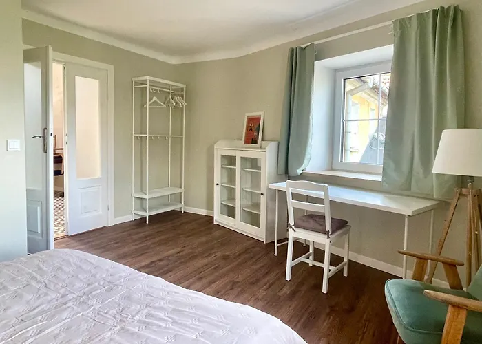 Zielona 5 Apartmán Lublin