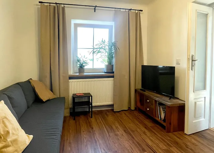 Zielona 5 Apartmán Lublin
